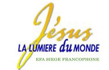 Logo EFA